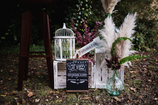 Luz de Invierno   Fotomatón, photocall y fotógrafo de bodas y eventos Galicia