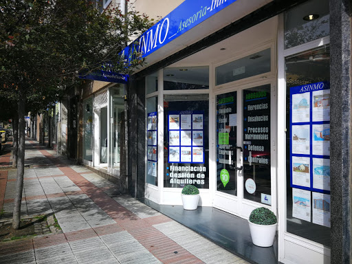 Asinmo Asesoría Inmobiliaria