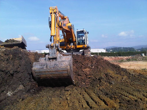 Excavaciones Hermanos Otero, S.L.