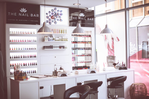 The Nail Bar