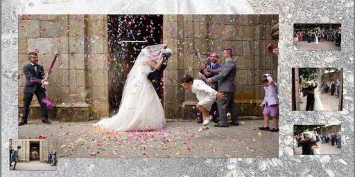 Fotografo en Coruña Pastor Fotografía