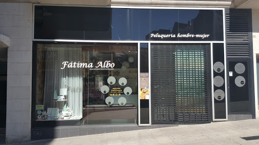 Fátima Albo