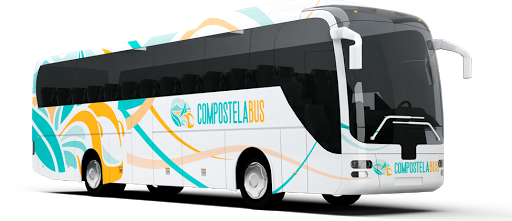 Compostela Bus