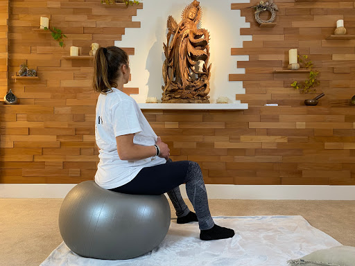 Espacio Arcadia: Yoga y Pilates Coruña