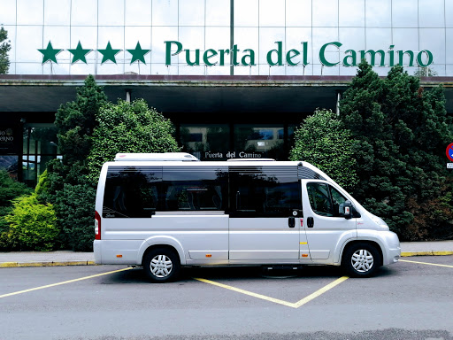 Taxibus Galicia