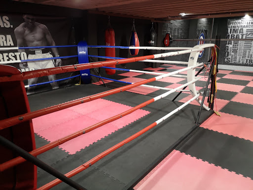 Fit And Fight Center