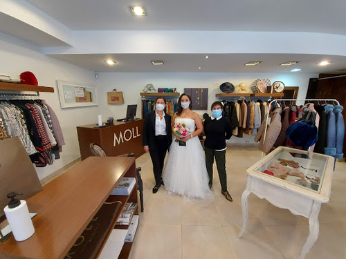 Boutique Moll