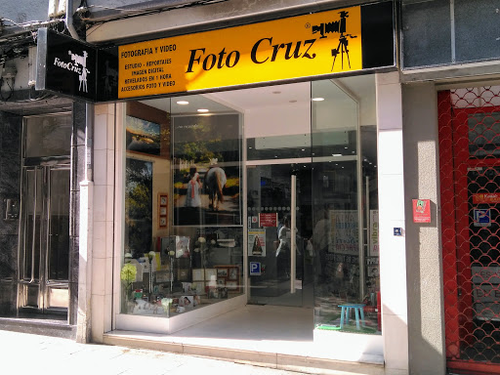 Foto Cruz