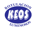 Rótulos Keos