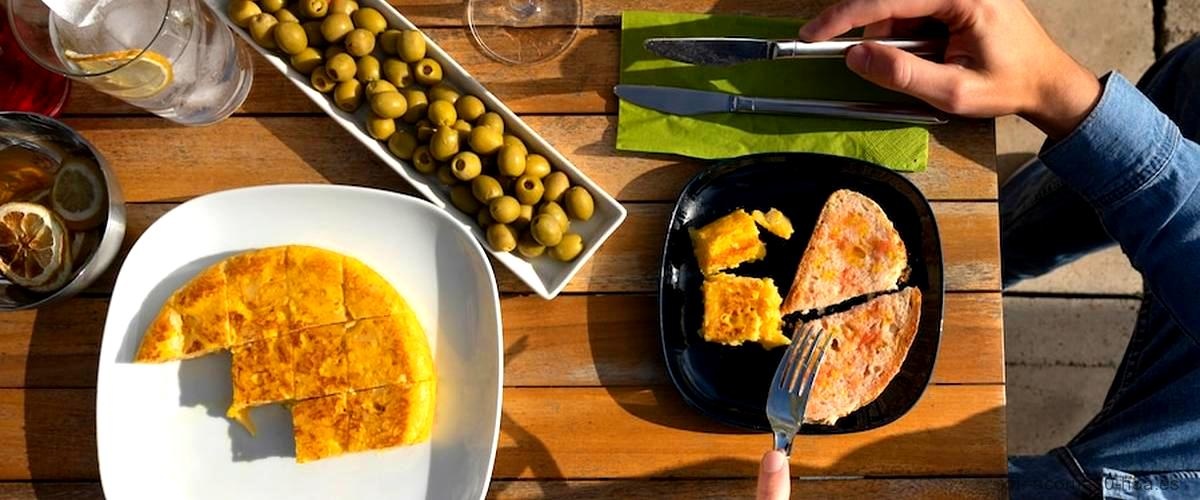 7 mejores restaurantes especializados en tapas de A Coruña